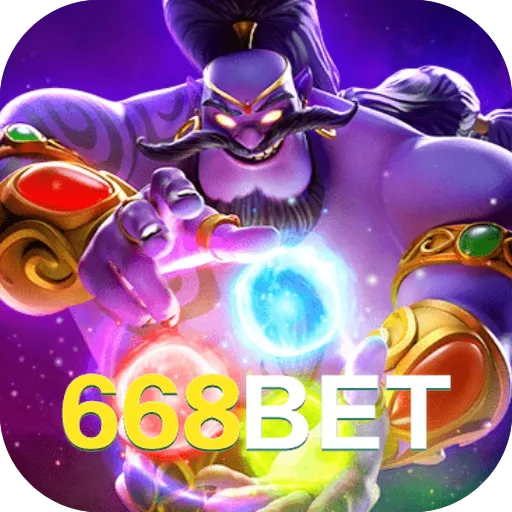 668bet Logo